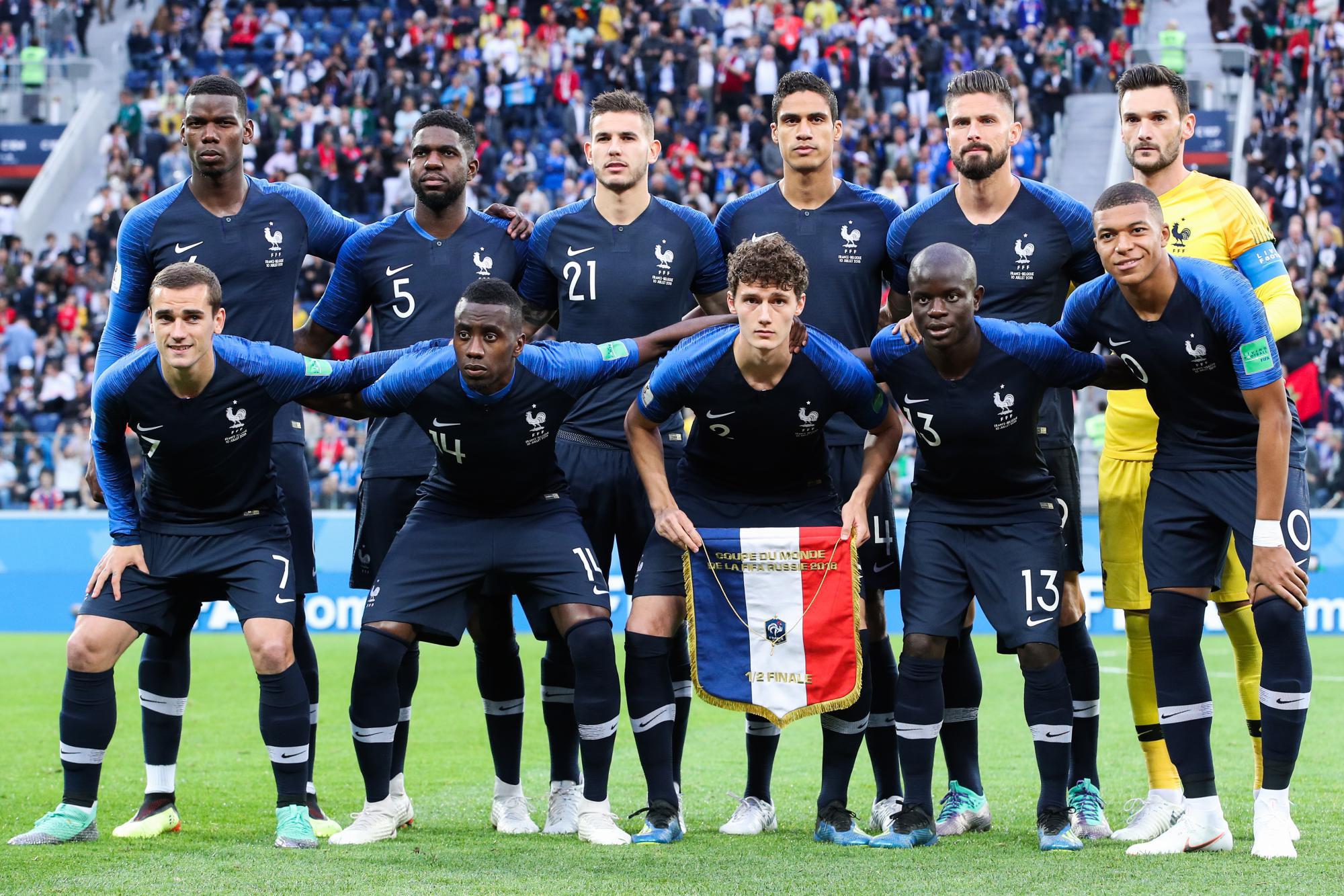 世界杯2026黑马预警：比利时“黄金一代”能否圆梦？
